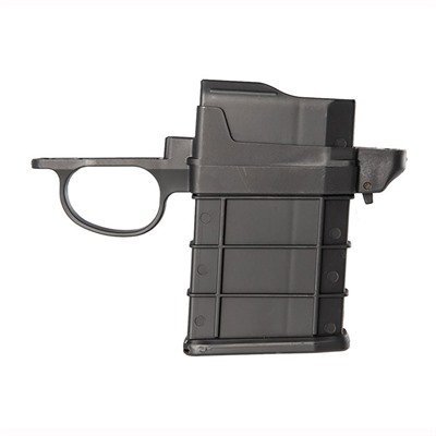 .243 WIN/7MM-08/.308 WIN 10 RD SA FLOOR PLATE & MAG KIT