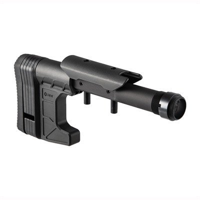 COMPOSITE CARBINE STOCK BLACK