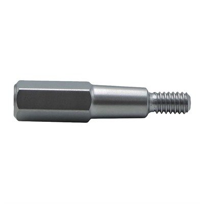 CHAMBER IRONING SWAGE GUNSMITH TOOL FOR 22LR & 22 SHORT
