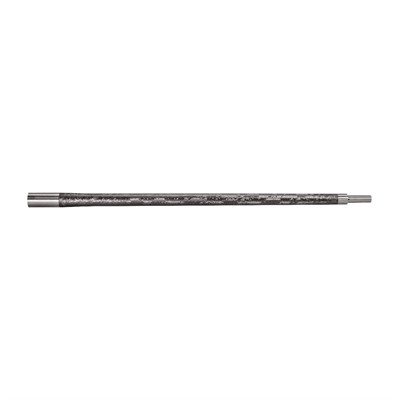 284 CALIBER 8.4 TWIST 24'' CARBON FIBER SENDERO BARREL