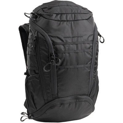 LITTLE TRICK PACK - BLACK