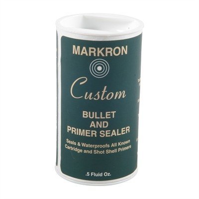 BULLET AND PRIMER SEALER