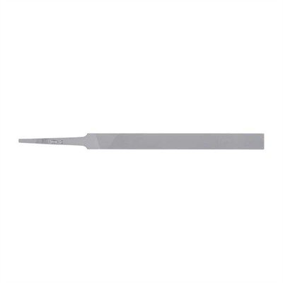 STANDARD SWISS PATTERN PILLAR FILE #2 CUT, 4'' STEEL