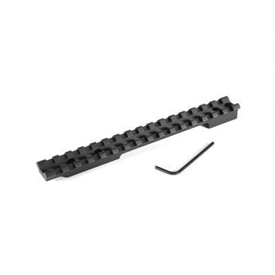 RUGER M-77 LONG ACTION 20 MOA (DRILL & TAP)