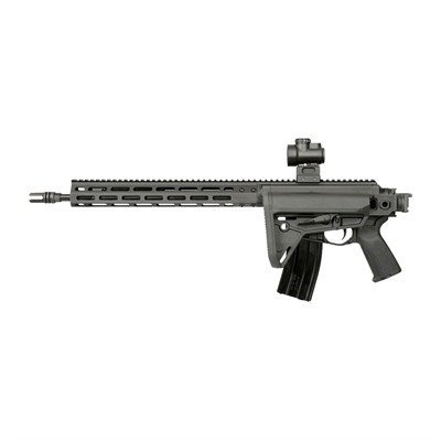 ALPHA SERIES M4 BEAM SIDE FOLDER