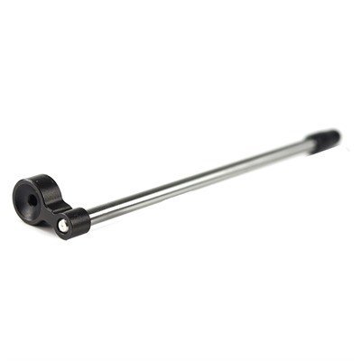 EJECTOR ROD BULLSEYE FOR RUGER WRANGLER BLACK OXIDE