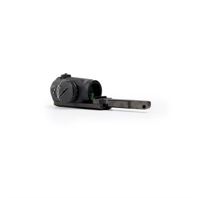 REAR SIGHT RAIL LOW PROFILE AIMPOINT MICRO T1 INTERFACE~AK47
