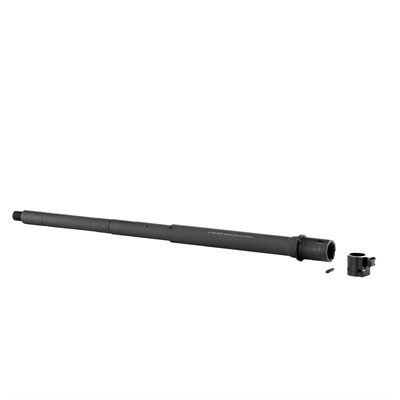 BRN-4/M27 5.56X45 16.5'' MEDIUM CHROME LINED BARREL PHOSPHATE