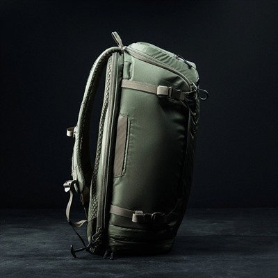 FADE ADAPTER OLIVE