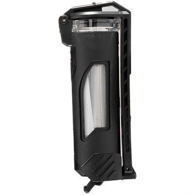 CELLVAULT 21 BATTERY STORAGE FOR 21700 & SL B50 BLACK