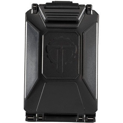 CELLVAULT 5M MODULAR BATTERY STORAGE BLACK