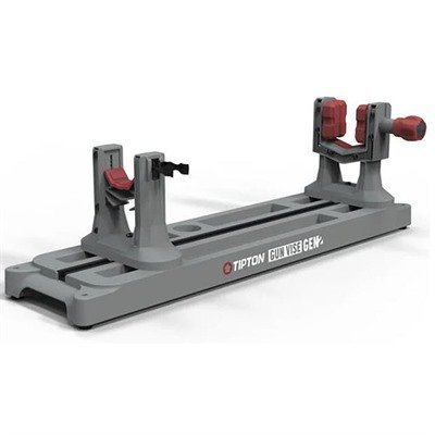 GUN VISE GEN 2
