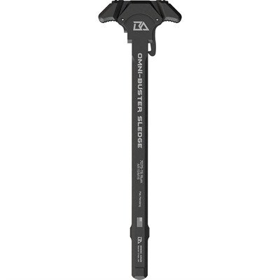 SLEDGEHAMMER OMNI-BUSTER AMBIDEX LE-LATCH CHRG HDL FOR AR-15