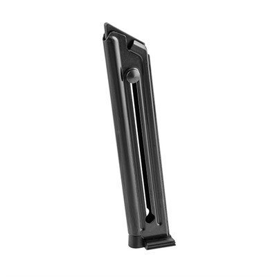 RUGER MKII .22LR MAGAZINE, 10RD