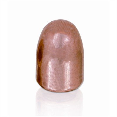 9MM (.356'') 124GR ROUND NOSE 250/BOX
