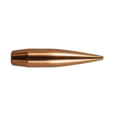 338 CALIBER (0.338'') 250GR HYBRID BOAT TAIL 100/BOX