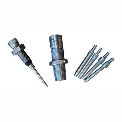 6.5MM CALIBER (0.263) DIE W/EXPANDING MANDREL