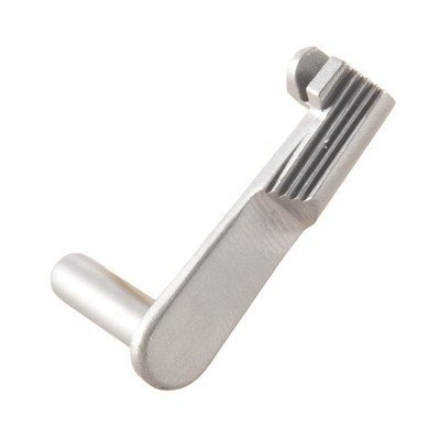 .38S/9MM SLIDE STOP, SS