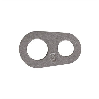.278'' (7.1MM) CENTER TO CENTER WILSON BARREL LINK