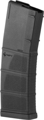 MFT MAGAZINE AR15 5.56X45MM - 223 REM 30RD BLACK POLYMER - Image 4