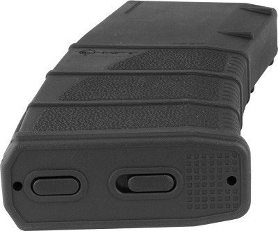 MFT MAGAZINE AR15 5.56X45MM - 223 REM 30RD BLACK POLYMER - Image 3