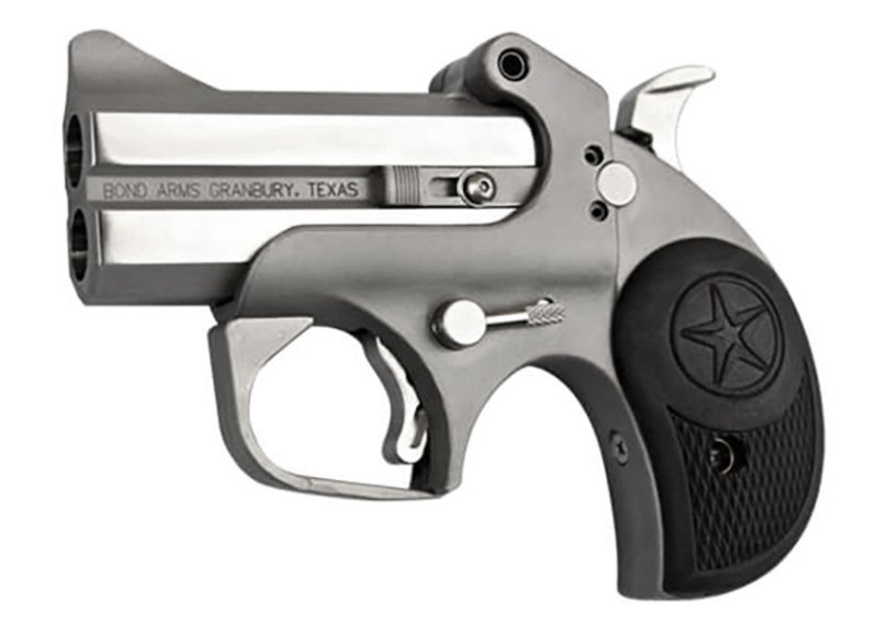 Rowdy 45/410 3" Rub/Grip R&T FS