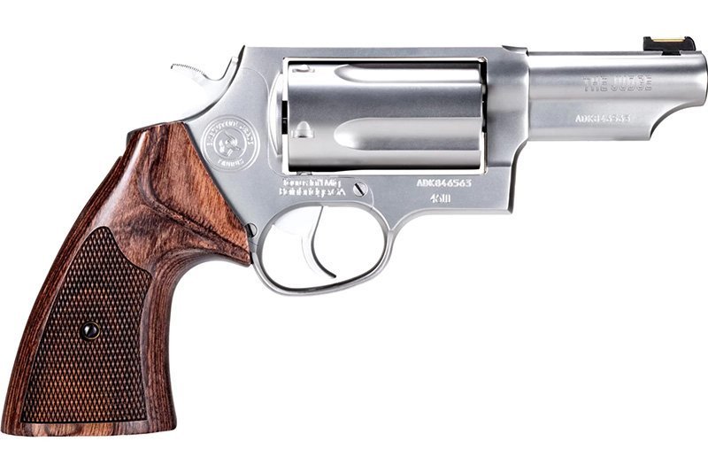 JUDGE EXEC 45/410 3" 5RD SS