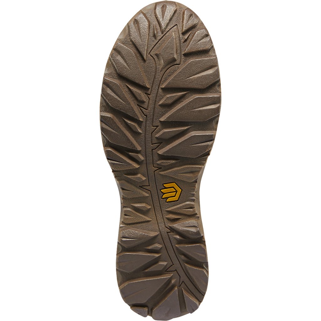 Lacrosse Alpha Agility Snake Boot Brown 12
