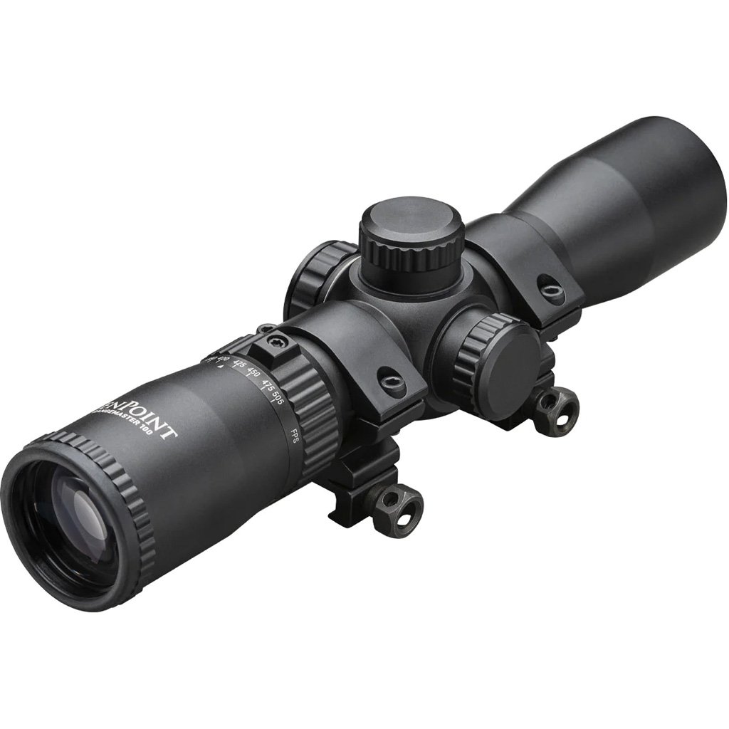 TenPoint RangeMaster 100 Scope Vektra - Image 2