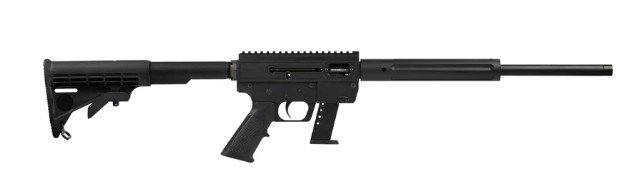 JRC G3 Carb 45ACP 17" MLOK Blk 10-rd Compliant