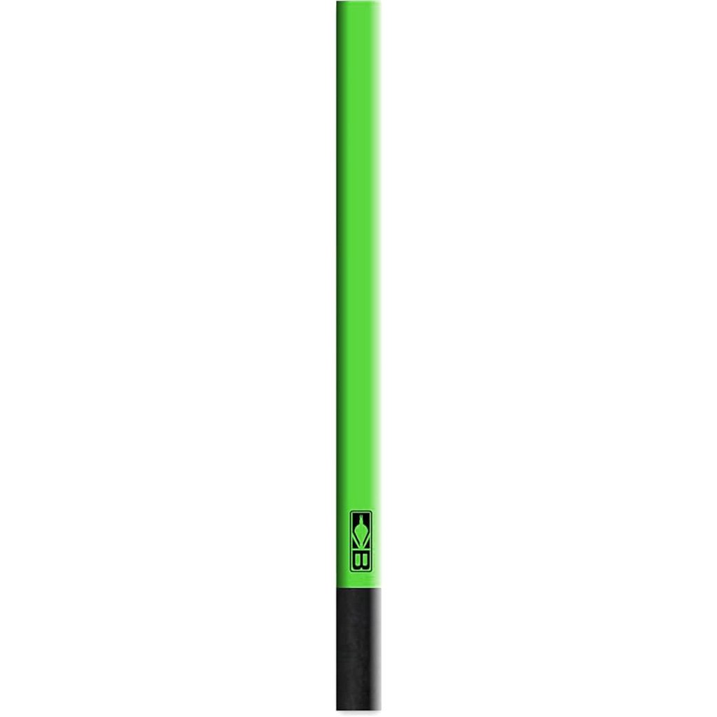 Bohning Arrow Wraps Small diameter 5.5 in. Neon Green 13 pk. - Image 3