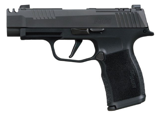 P365XL Comp 380 ACP 3.1" OR MS XRAY3 Blk 2/12rd