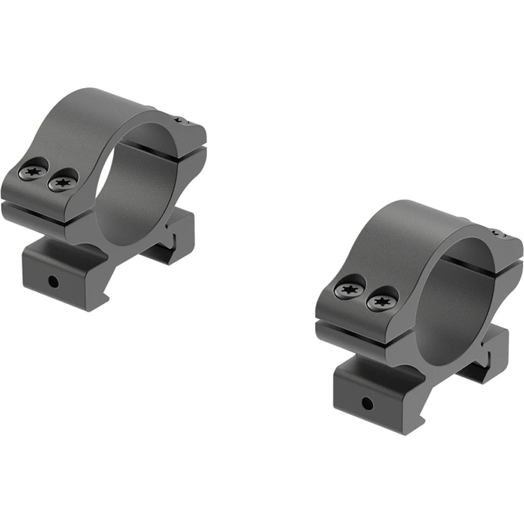 Leupold Riflman Gen 2 Rings Matte 1 in. Low