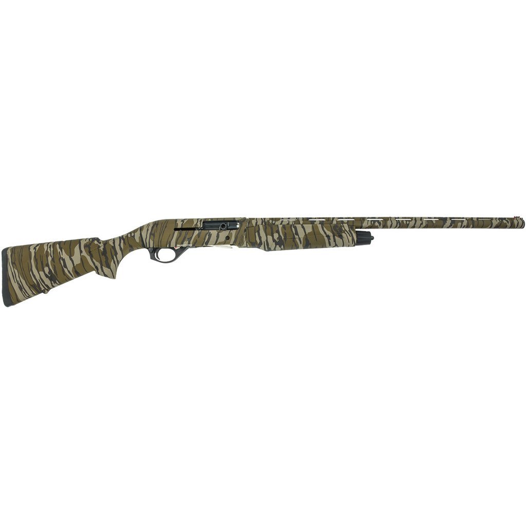Spandau S2 Shotgun 20 ga. 24 in. MO Bottomland 3 in. - Image 2