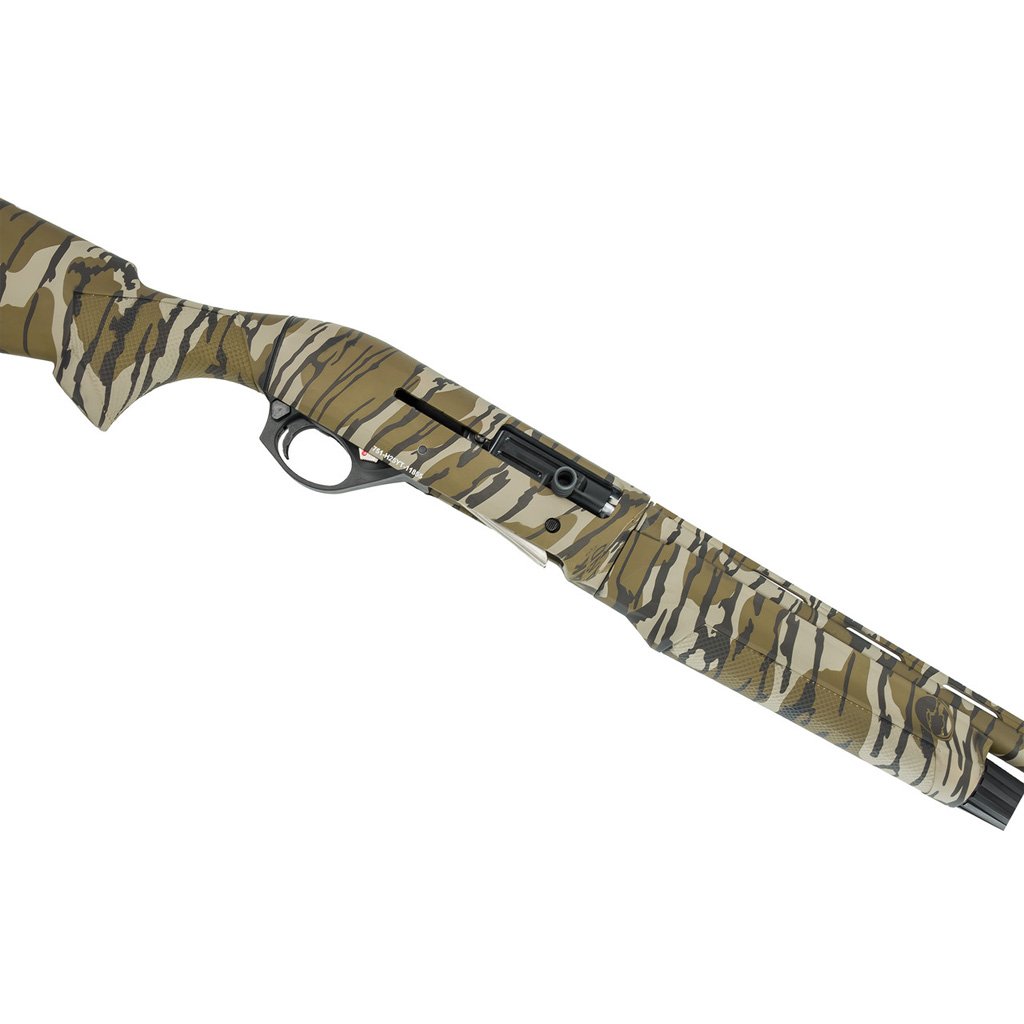 Spandau S2 Shotgun 20 ga. 24 in. MO Bottomland 3 in. - Image 3