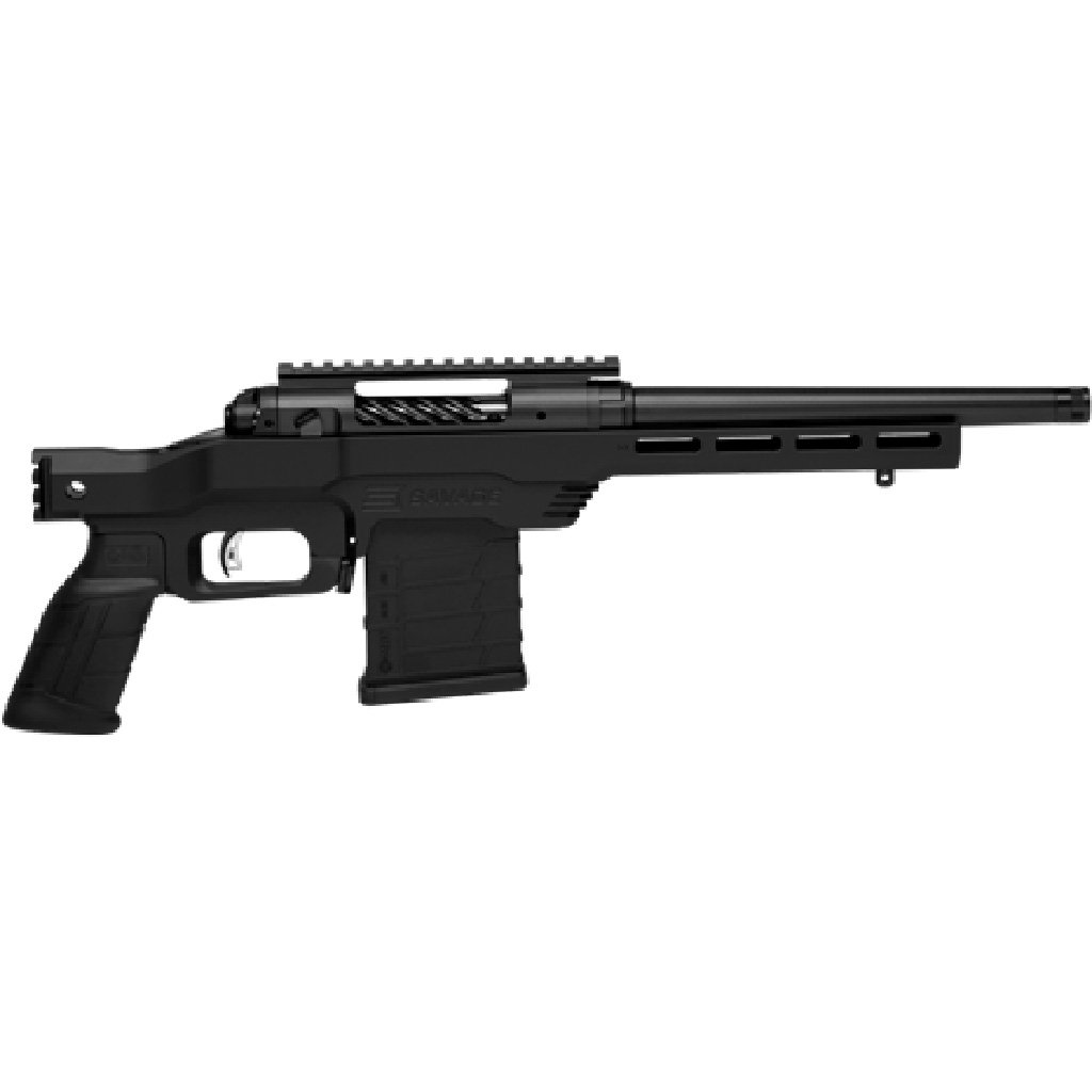 Savage 110 PCS Pistol 308 Win. 10.5 in. Black