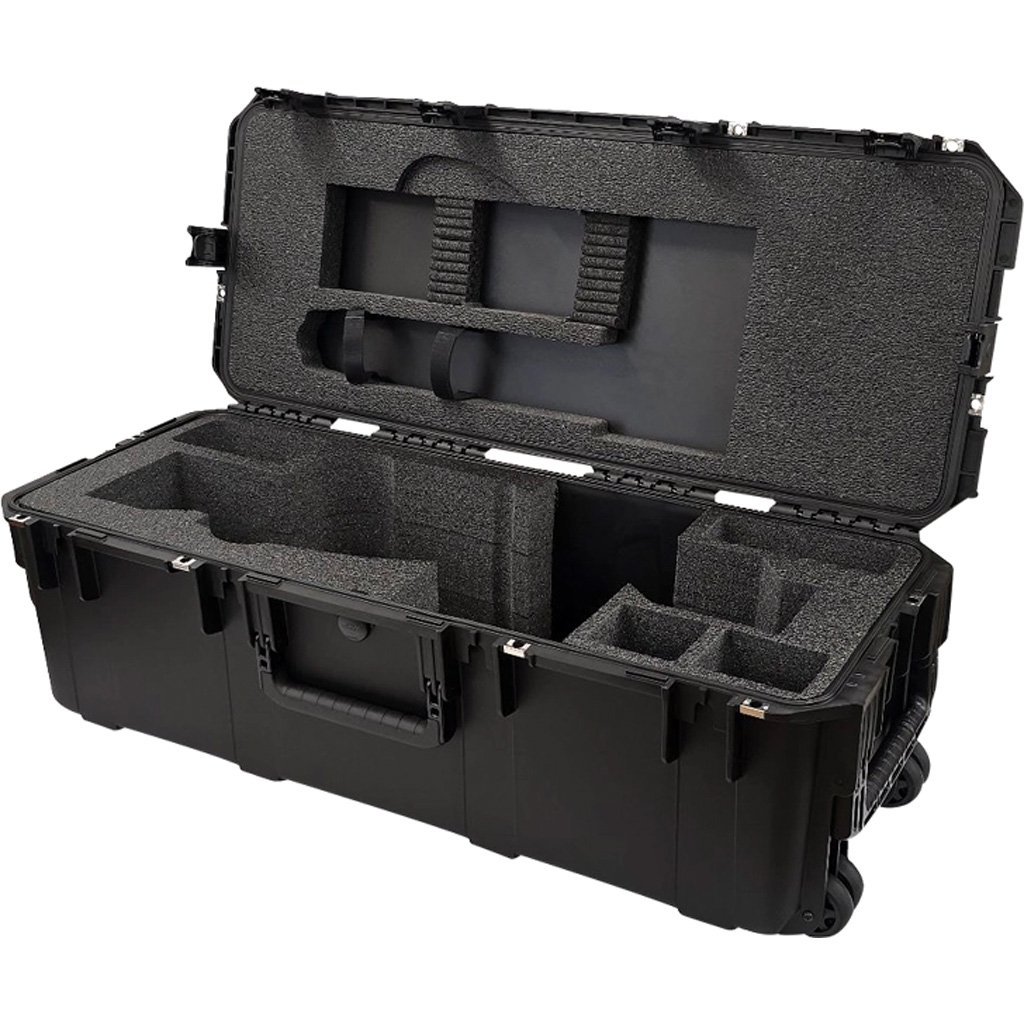 SKB iSeries Crossbow Case Black Tenpoint TRX26 - Image 3