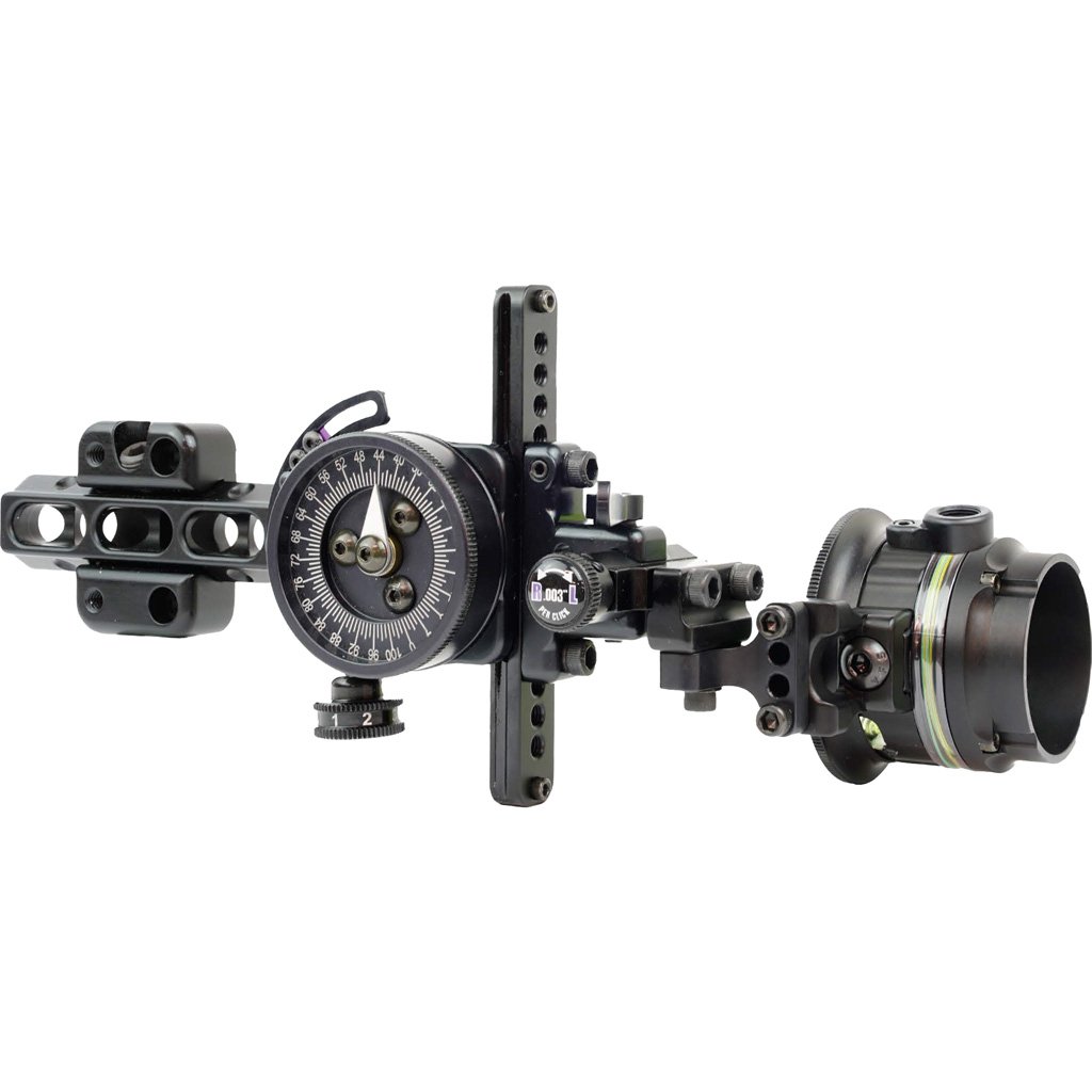 Spot Hogg Hogg Father PRO DT Sight Triple Stack .010 RH - Image 2