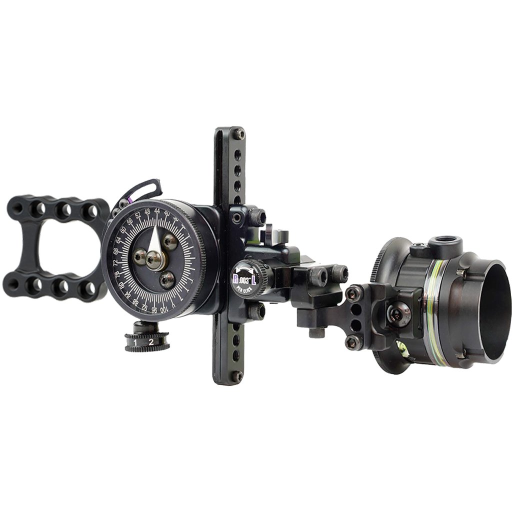 Spot Hogg Hogg Father PRO HM Sight 3 pin .010 RH