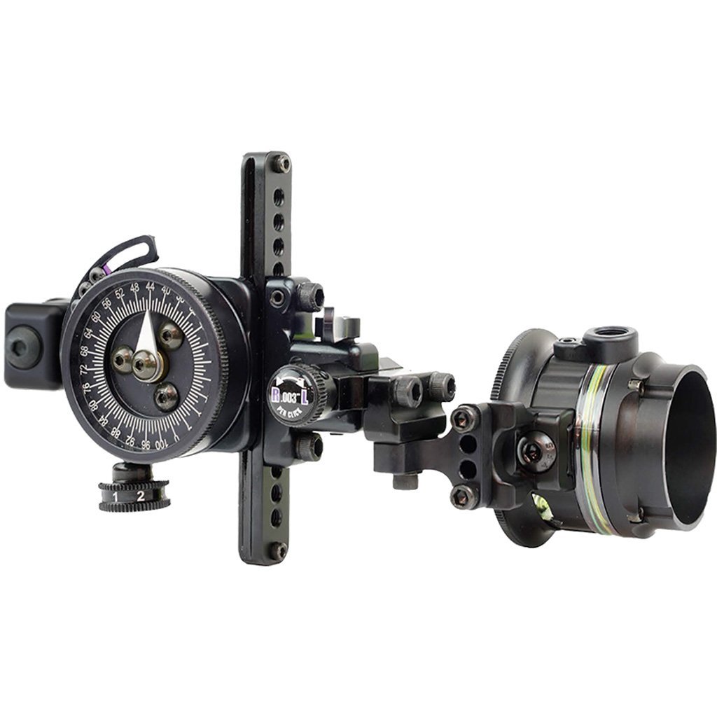 Spot Hogg Hogg Father PRO PM Sight Triple Stack .019 RH