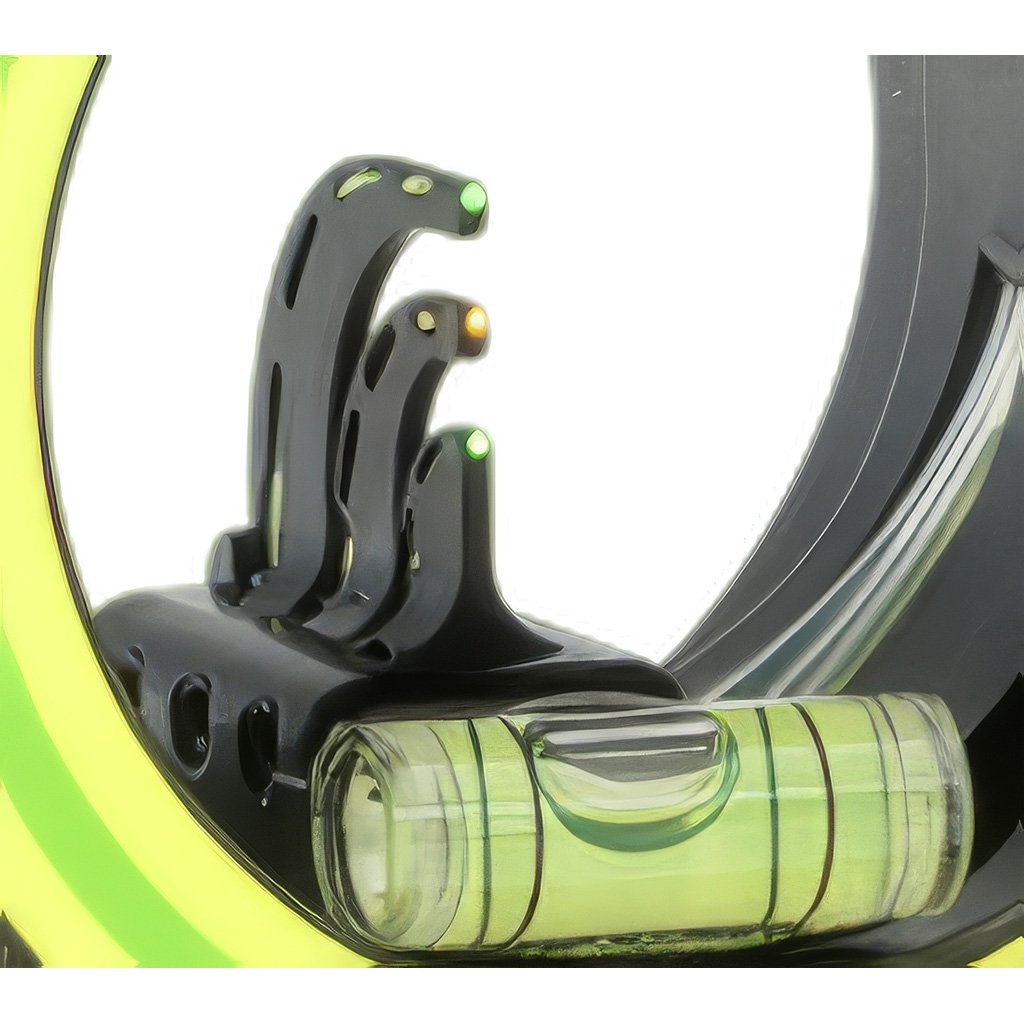 Spot Hogg Hogg Father PRO PM Sight Triple Stack .019 RH - Image 2