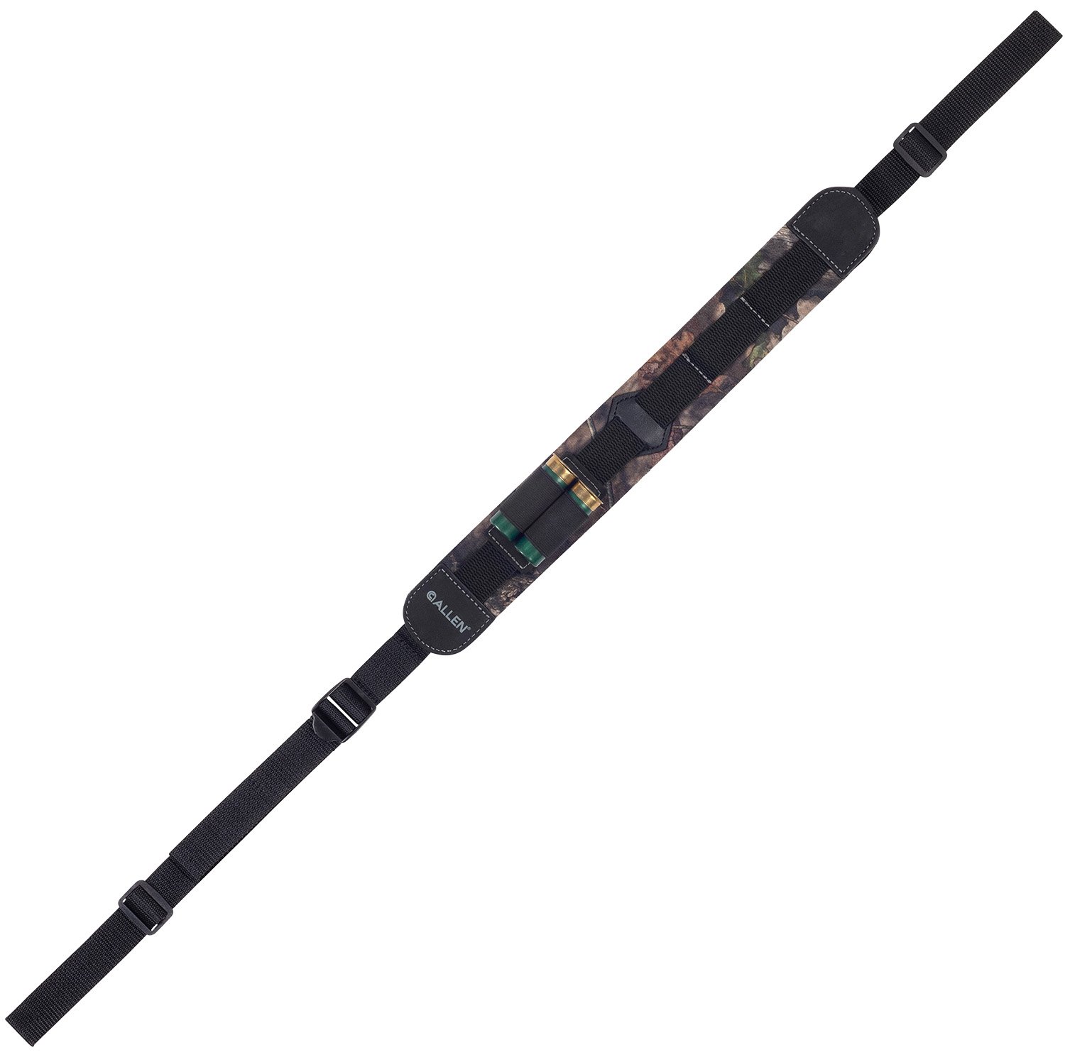 Allen 8003 Yukon Mossy Oak Break-Up Country Neoprene Padded Shotgun