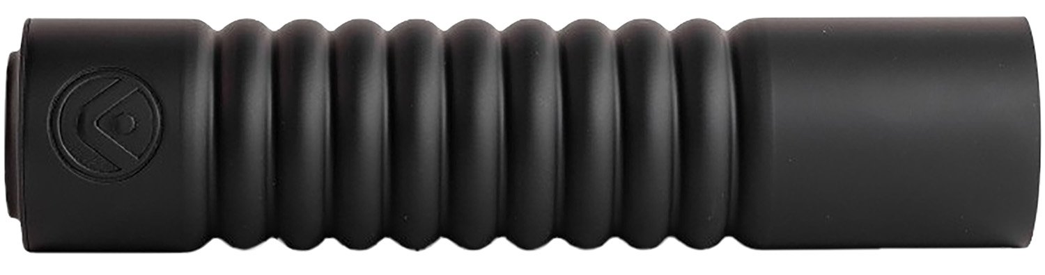 Ab Suppressor F22-310-BB5 Raptor  8.6mm 338 1.625" Black Titanium 5/8"x24