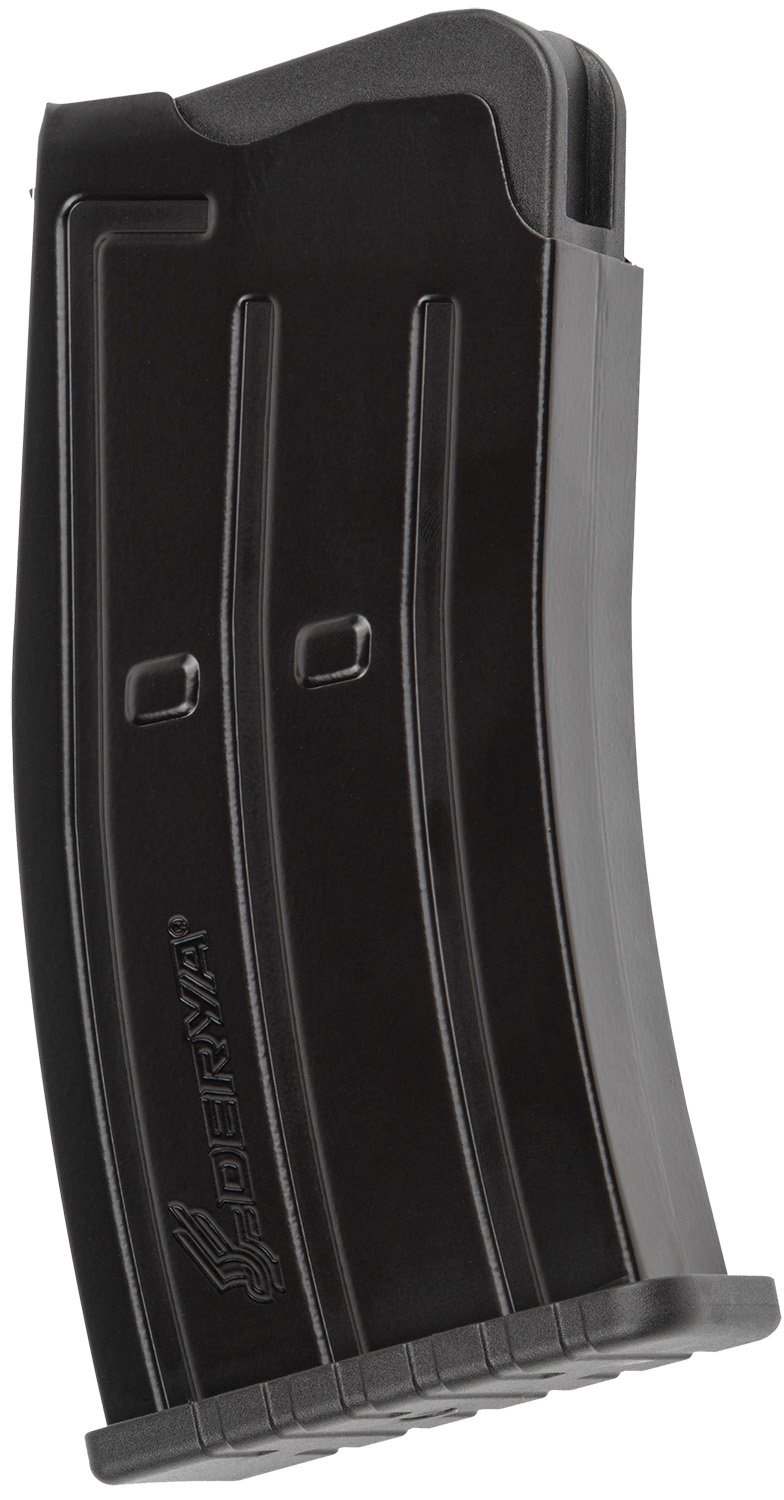 Derya Firearms D050004 DY12  5rd 12 Gauge Fits Derya MK Metal