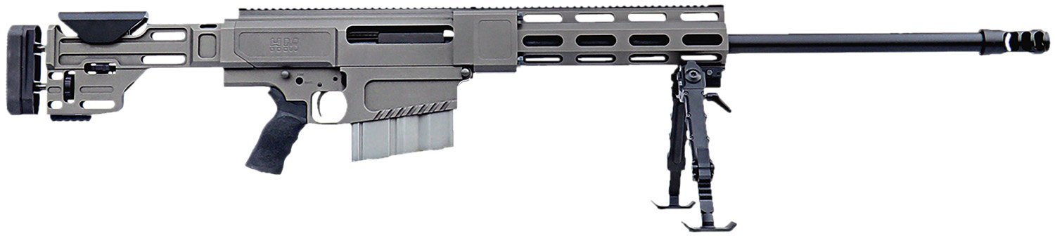 HM DEFENSE HM50B2-50BMG-TU GEN2 50BMG 29.25 10R