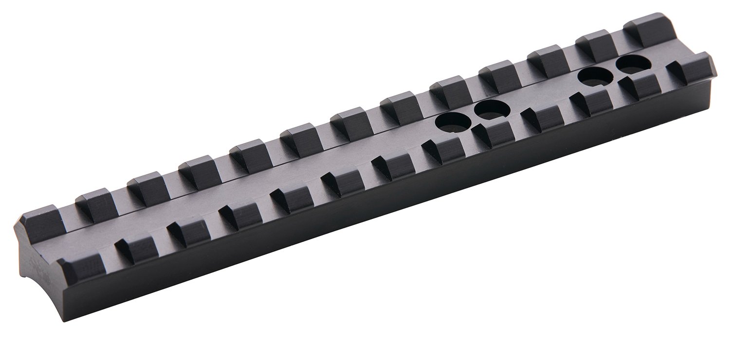 TCA 2020R PICATINNY ALUMINUM RAIL