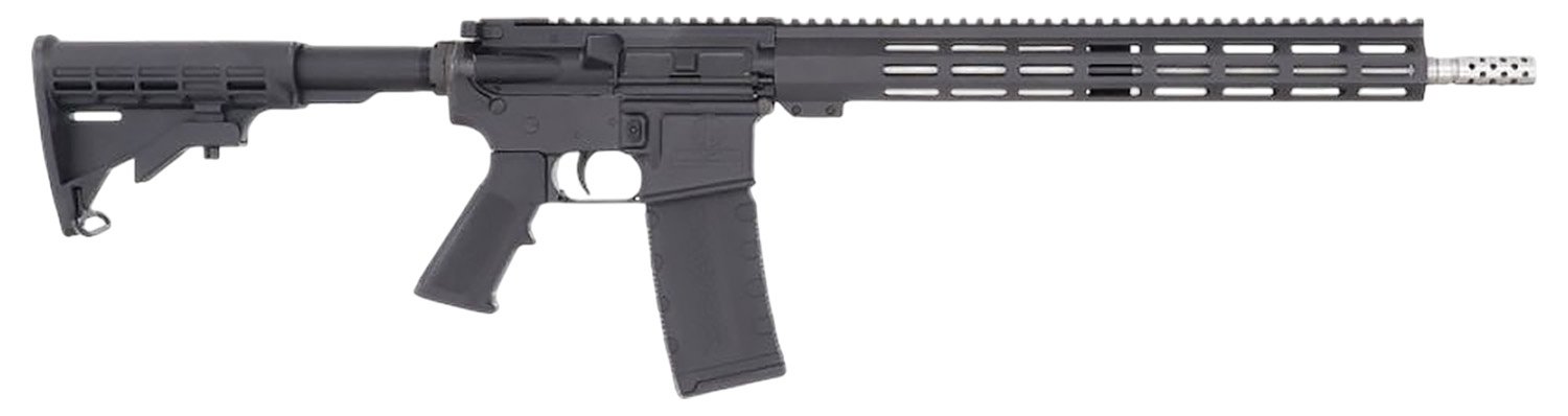 GLFA GL15223SS BLK      223 WYLDE RFL BLK