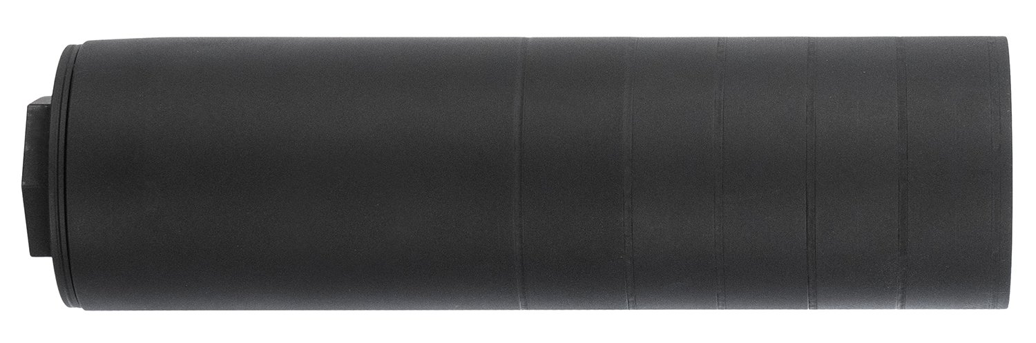 CMMG 11DB028 Zeroed 30K  30Cal 1.58" Black Stainless Steel