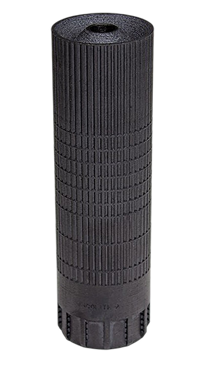 Boe Suppression BOE-IL9 IncoLite 9  9mmLuger 1.50" 718 Inconel 1/2"x28