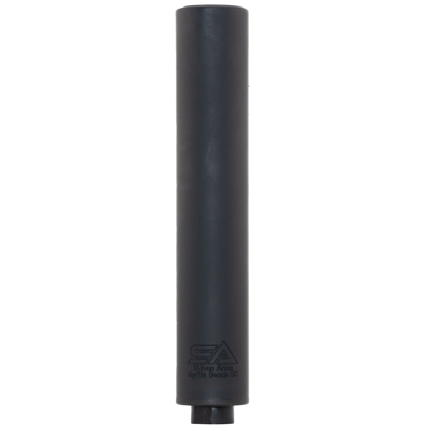 Sylvan Arms SA30TID   Black Titanium 5/8"x24